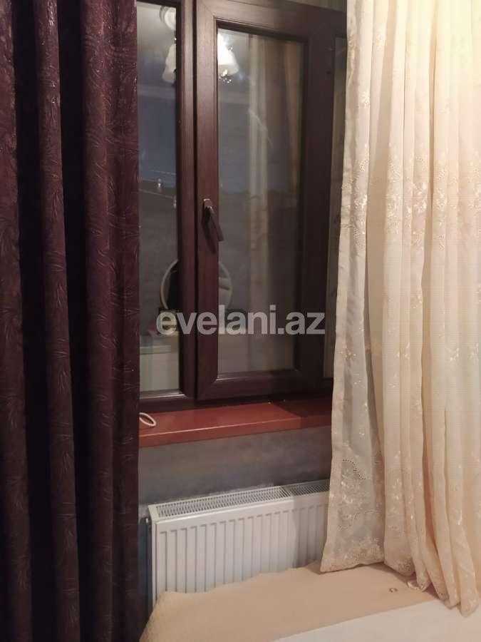 Satılır, yeni tikili, 2 otaqlı, 52.99 m², Bakı, Sabunçu r, Bakıxanov q.