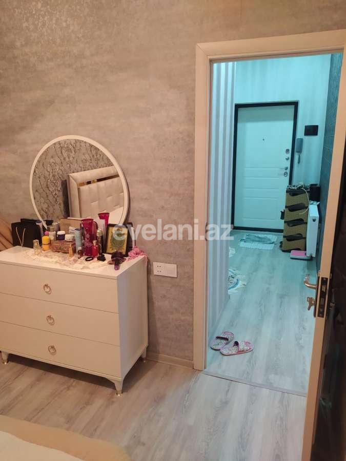 Satılır, yeni tikili, 2 otaqlı, 52.99 m², Bakı, Sabunçu r, Bakıxanov q.