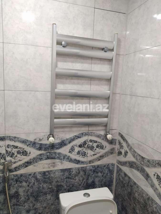 Satılır, yeni tikili, 2 otaqlı, 52.99 m², Bakı, Sabunçu r, Bakıxanov q.
