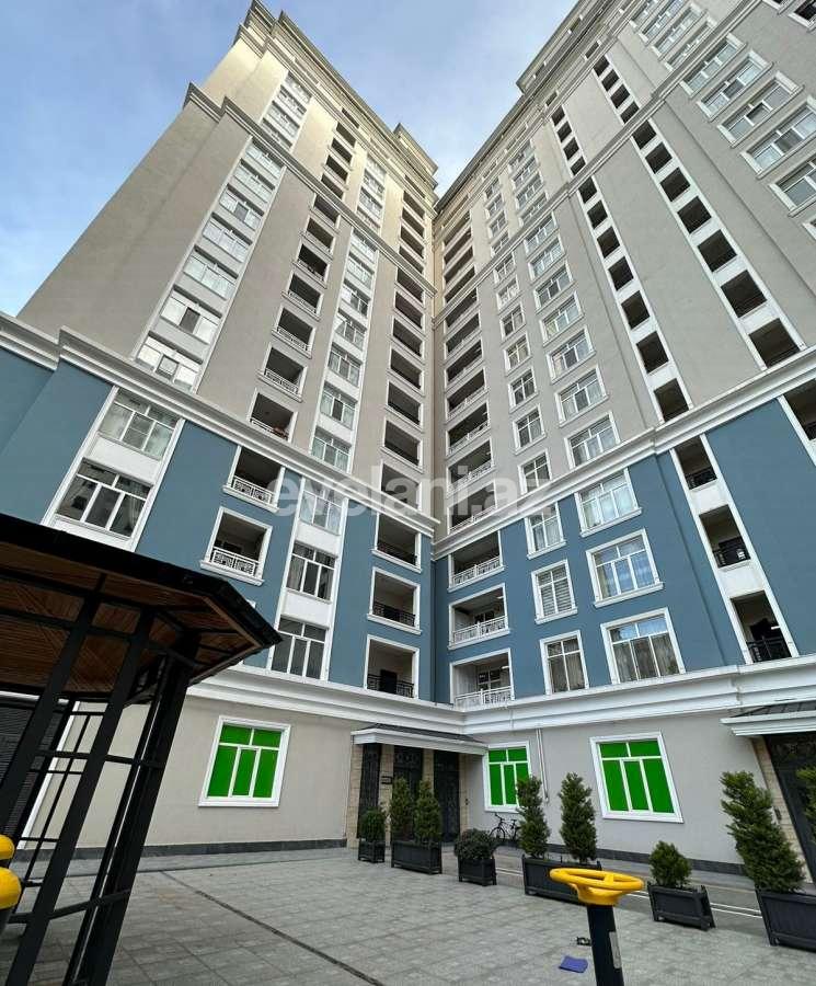 Продаётся, новостройка, 3-комнаты, 120 m², Баку, Насиминский r, Гянджлик m.