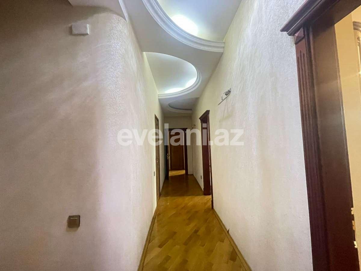 Satılır, yeni tikili, 3 otaqlı, 160 m², Bakı, Nəsimi r.