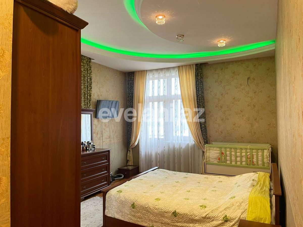 Satılır, yeni tikili, 3 otaqlı, 160 m², Bakı, Nəsimi r.