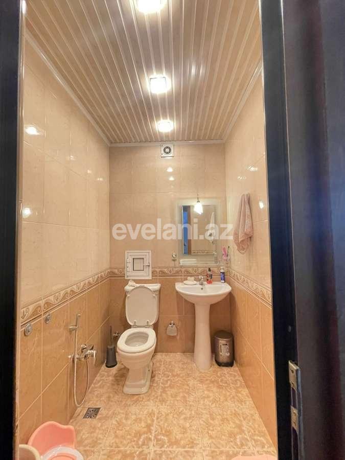Satılır, yeni tikili, 3 otaqlı, 160 m², Bakı, Nəsimi r.