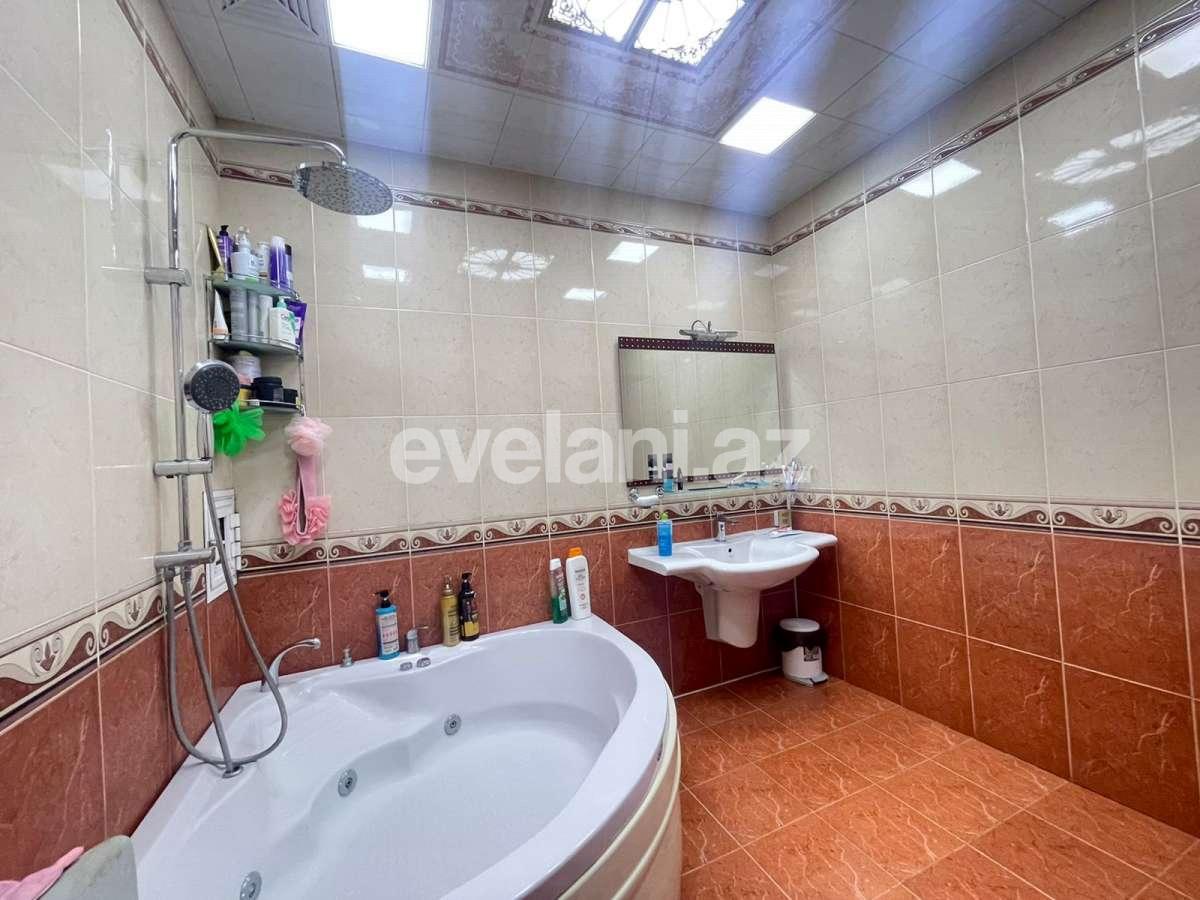 Satılır, yeni tikili, 3 otaqlı, 160 m², Bakı, Nəsimi r.