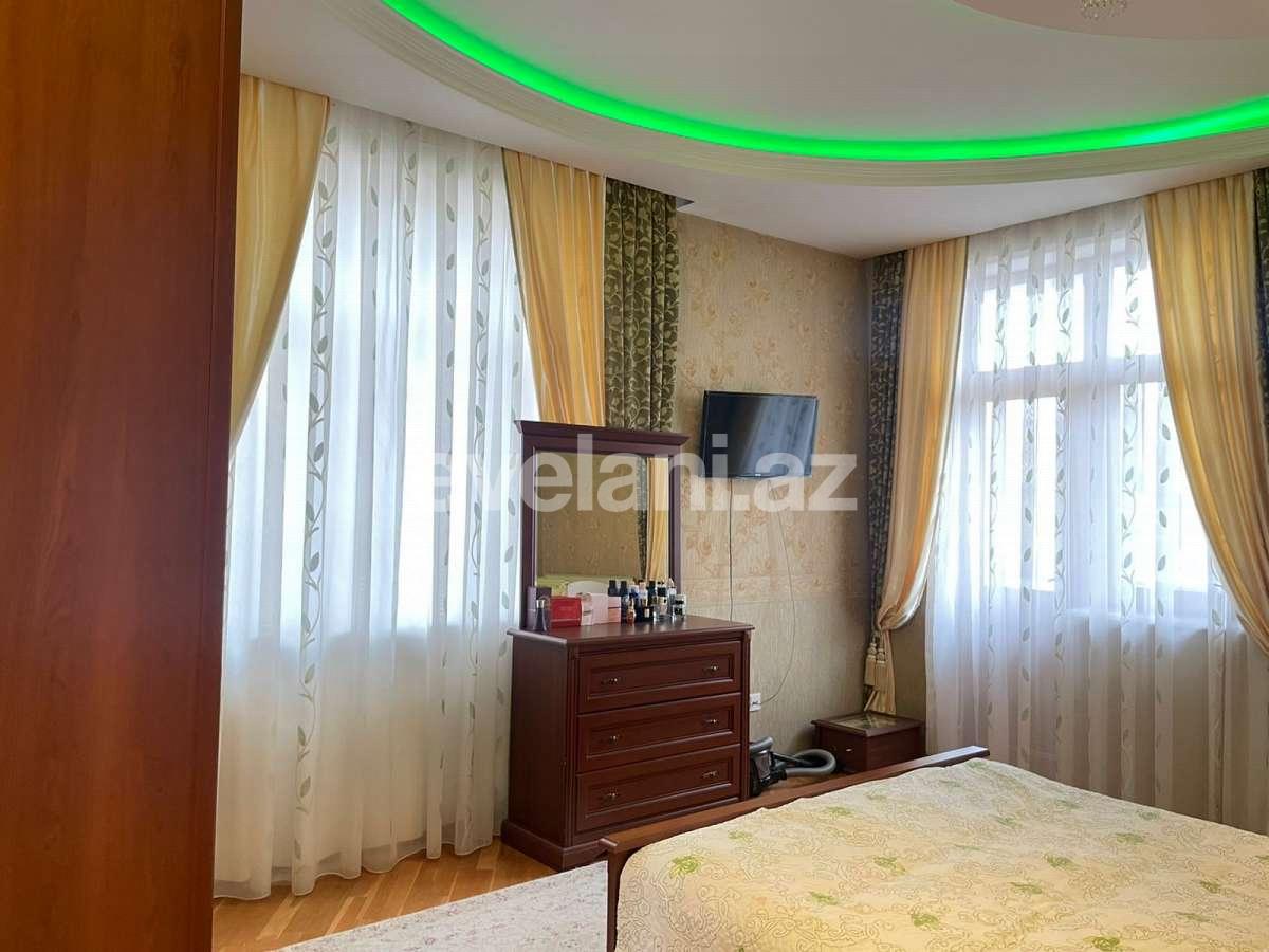Satılır, yeni tikili, 3 otaqlı, 160 m², Bakı, Nəsimi r.