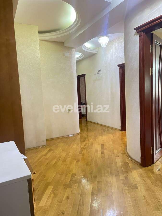Satılır, yeni tikili, 3 otaqlı, 160 m², Bakı, Nəsimi r.