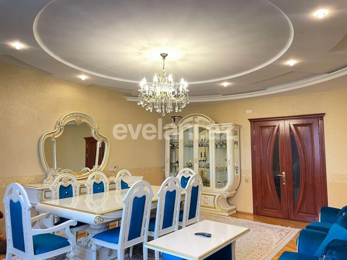 Satılır, yeni tikili, 3 otaqlı, 160 m², Bakı, Nəsimi r.