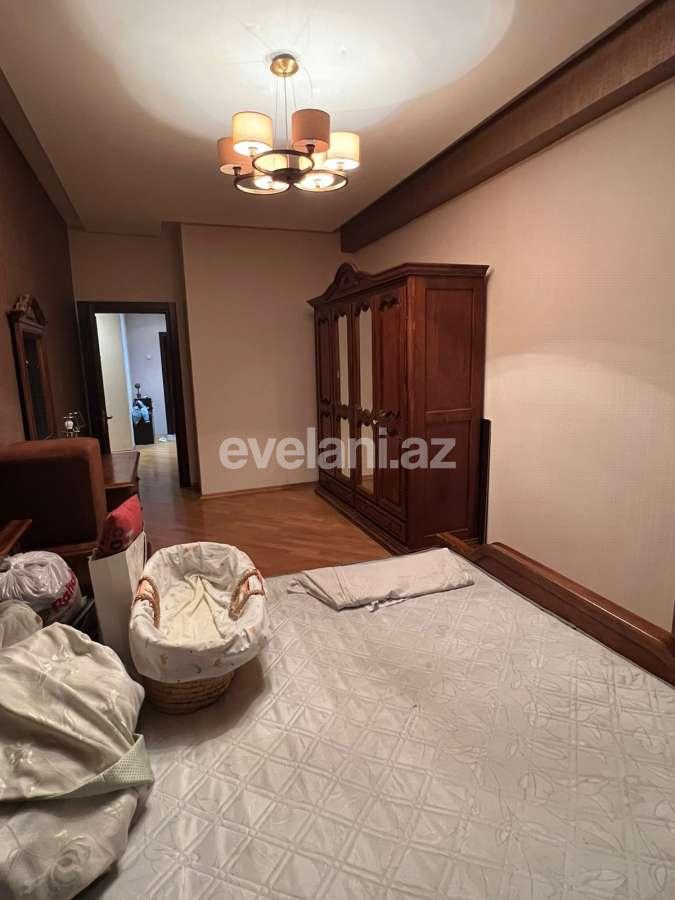 Kirayə verilir, yeni tikili, 2 otaqlı, 100 m², Bakı, Nizami r, Qara Qarayev m.