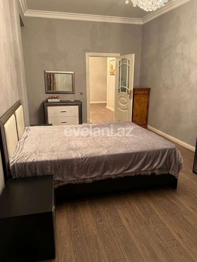 Kirayə verilir, yeni tikili, 3 otaqlı, 138 m², Bakı, Səbail r, Badamdar q.
