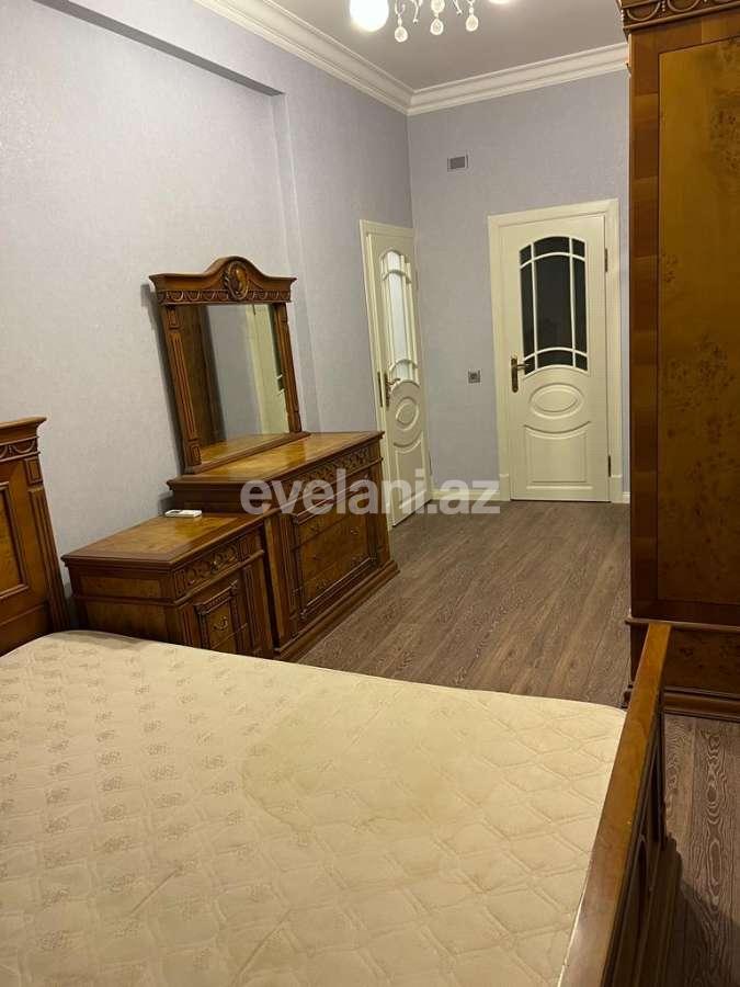 Kirayə verilir, yeni tikili, 3 otaqlı, 138 m², Bakı, Səbail r, Badamdar q.