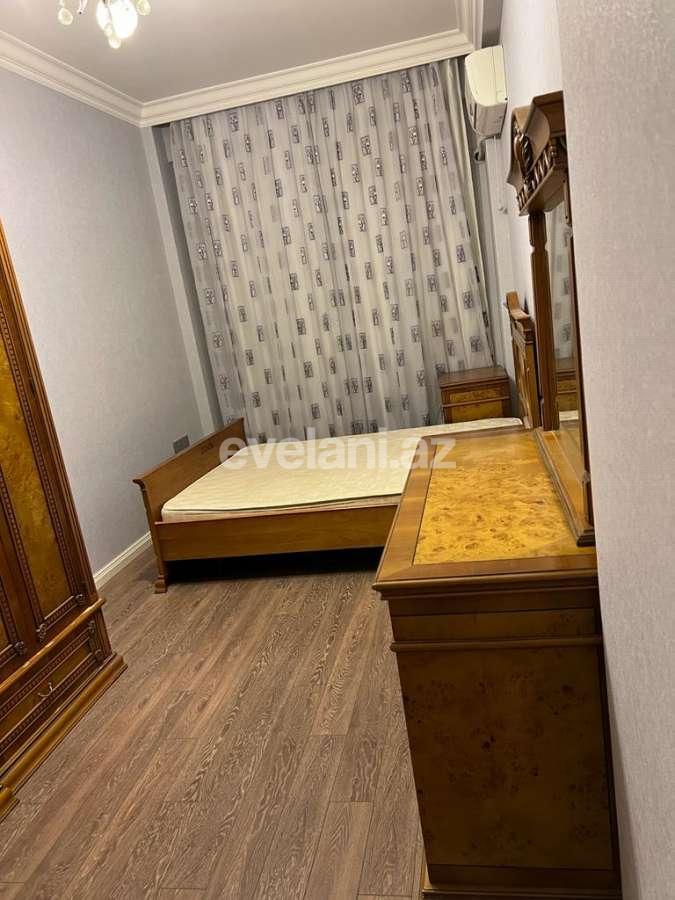 Kirayə verilir, yeni tikili, 3 otaqlı, 138 m², Bakı, Səbail r, Badamdar q.