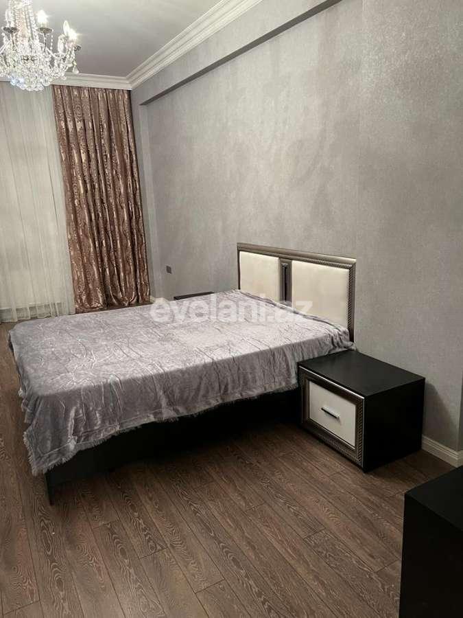 Kirayə verilir, yeni tikili, 3 otaqlı, 138 m², Bakı, Səbail r, Badamdar q.