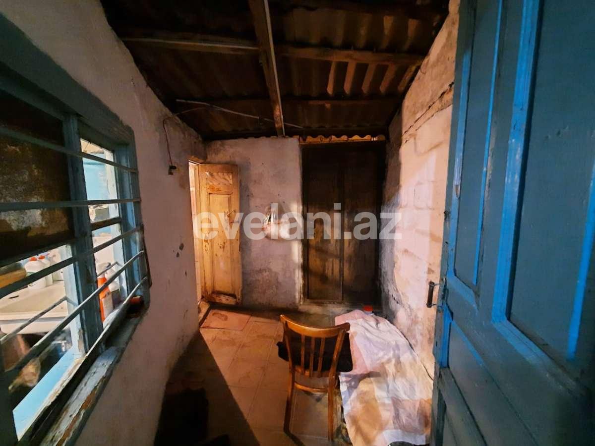Satılır, həyət evi / bağ, 2 otaqlı, 70 m², Bakı, Sabunçu r, Zabrat q.