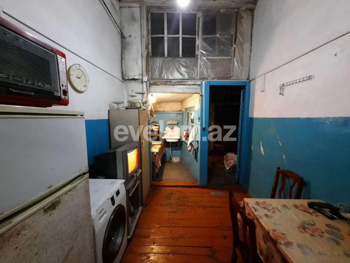 Satılır, həyət evi / bağ, 2 otaqlı, 70 m², Bakı, Sabunçu r, Zabrat q.