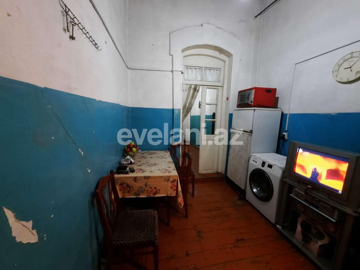 Satılır, həyət evi / bağ, 2 otaqlı, 70 m², Bakı, Sabunçu r, Zabrat q.