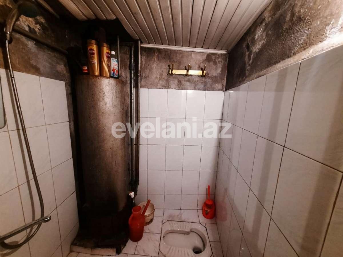Satılır, həyət evi / bağ, 2 otaqlı, 70 m², Bakı, Sabunçu r, Zabrat q.