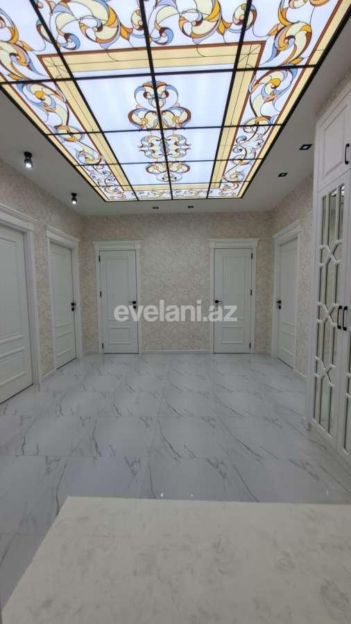 Satılır, yeni tikili, 3 otaqlı, 113 m², Bakı, Xətai r, Həzi Aslanov q, Həzi Aslanov m.
