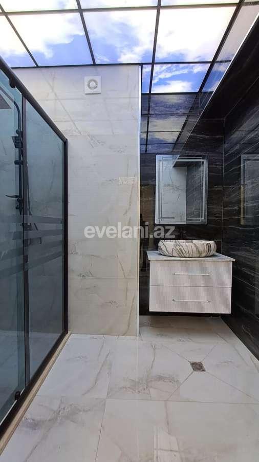 Satılır, yeni tikili, 3 otaqlı, 113 m², Bakı, Xətai r, Həzi Aslanov q, Həzi Aslanov m.