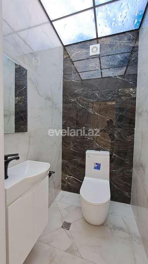Satılır, yeni tikili, 3 otaqlı, 113 m², Bakı, Xətai r, Həzi Aslanov q, Həzi Aslanov m.