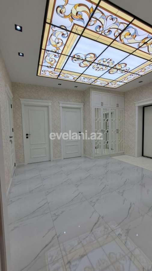 Satılır, yeni tikili, 3 otaqlı, 113 m², Bakı, Xətai r, Həzi Aslanov q, Həzi Aslanov m.