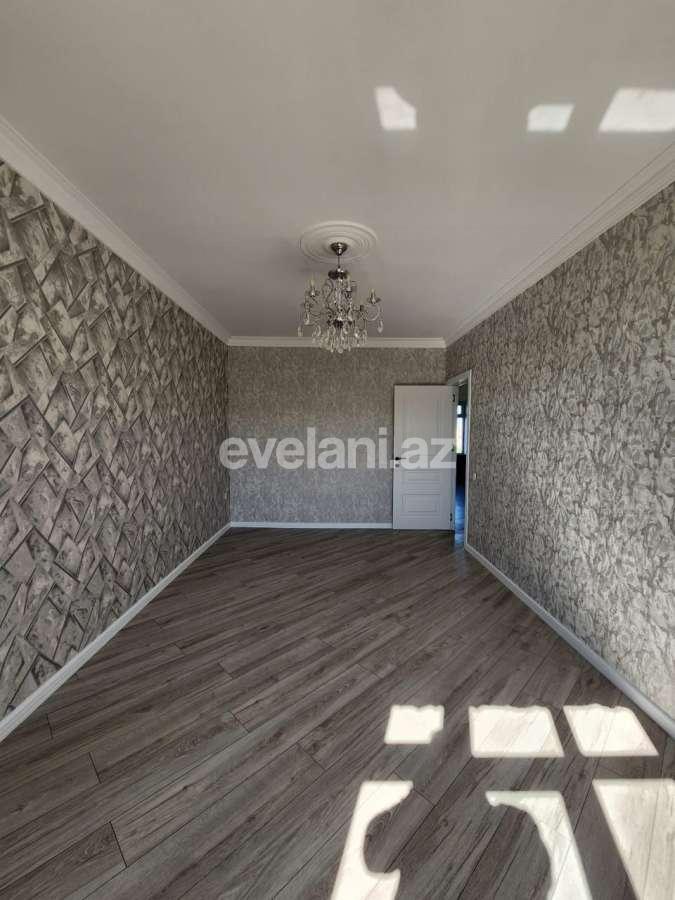 Продаётся, вторичка, 3-комнаты, 80 m², Баку, Низаминский r, Халглар Достлугу m.