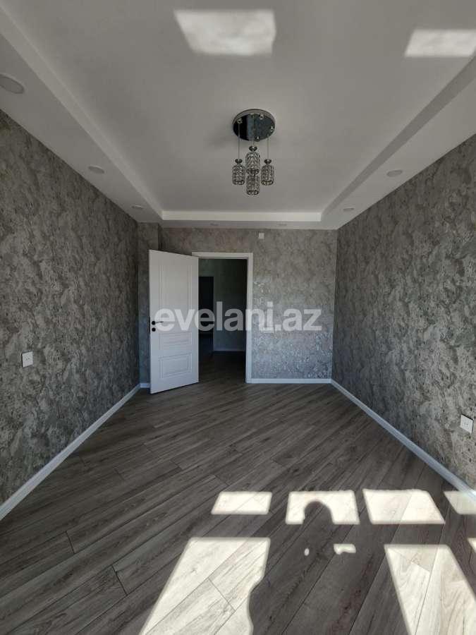 Продаётся, вторичка, 3-комнаты, 80 m², Баку, Низаминский r, Халглар Достлугу m.