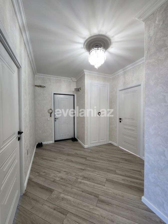 Продаётся, вторичка, 3-комнаты, 80 m², Баку, Низаминский r, Халглар Достлугу m.