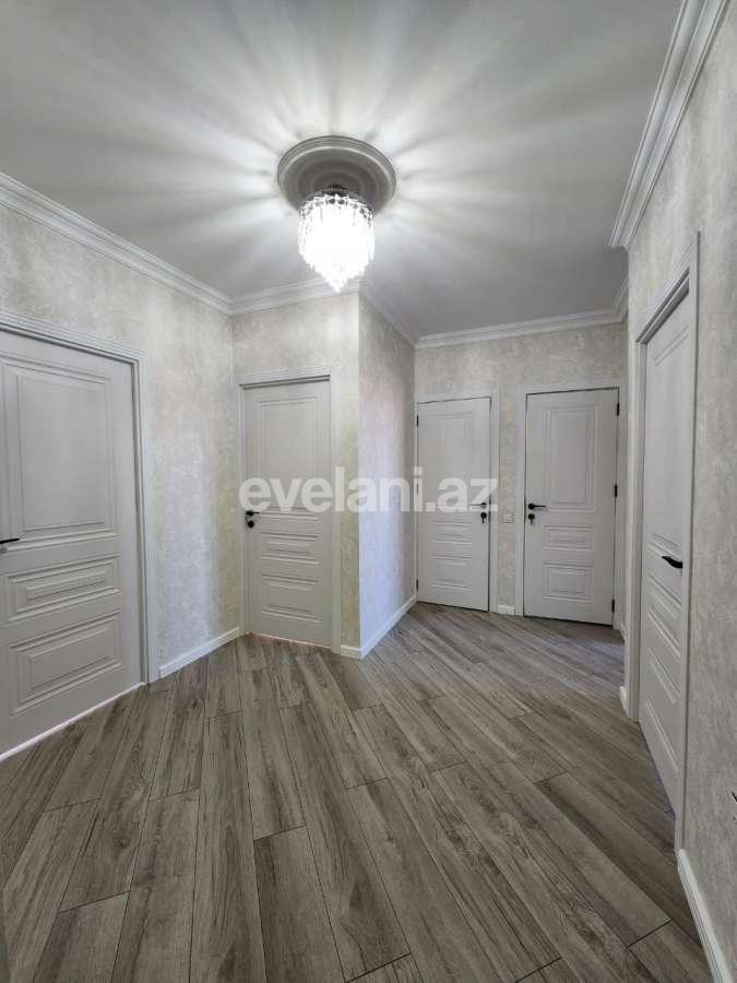 Продаётся, вторичка, 3-комнаты, 80 m², Баку, Низаминский r, Халглар Достлугу m.