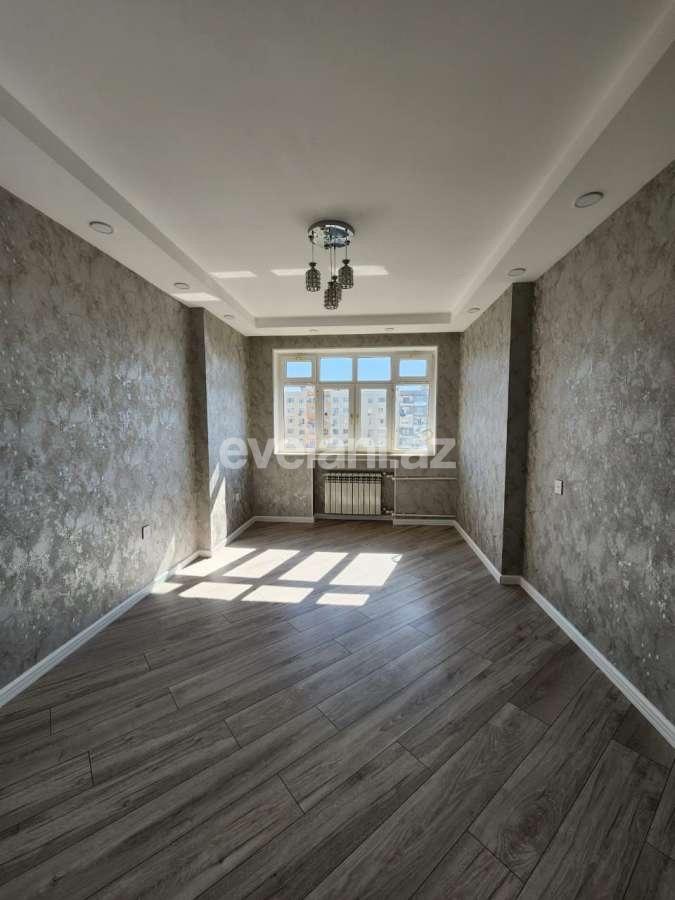 Продаётся, вторичка, 3-комнаты, 80 m², Баку, Низаминский r, Халглар Достлугу m.