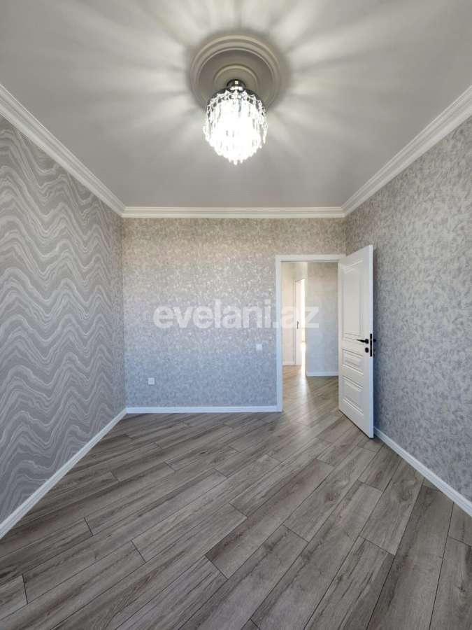 Продаётся, вторичка, 3-комнаты, 80 m², Баку, Низаминский r, Халглар Достлугу m.