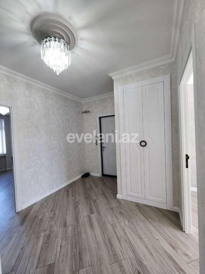 Продаётся, вторичка, 3-комнаты, 80 m², Баку, Низаминский r, Халглар Достлугу m.