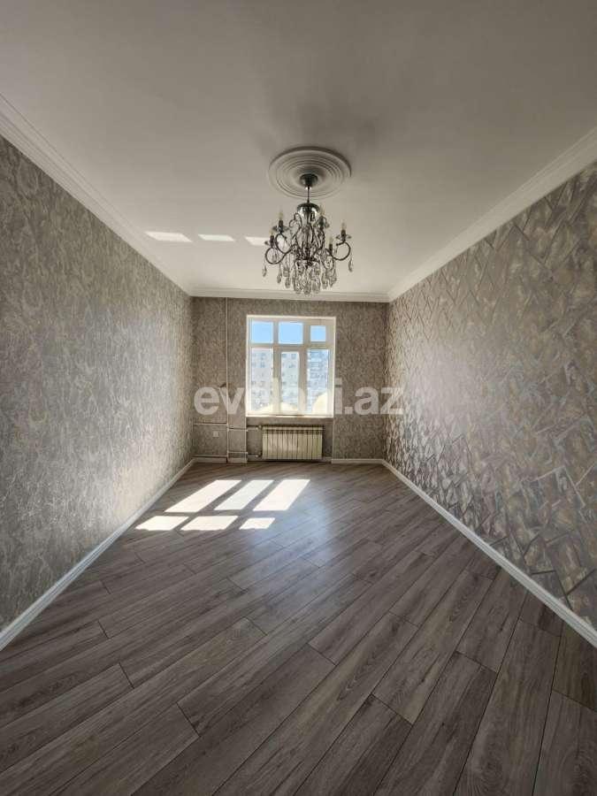 Продаётся, вторичка, 3-комнаты, 80 m², Баку, Низаминский r, Халглар Достлугу m.