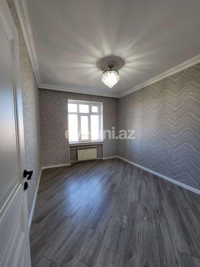 Продаётся, вторичка, 3-комнаты, 80 m², Баку, Низаминский r, Халглар Достлугу m.