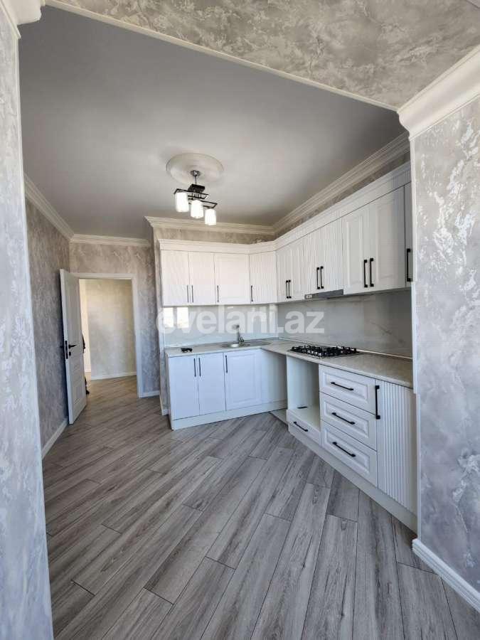 Продаётся, вторичка, 3-комнаты, 80 m², Баку, Низаминский r, Халглар Достлугу m.