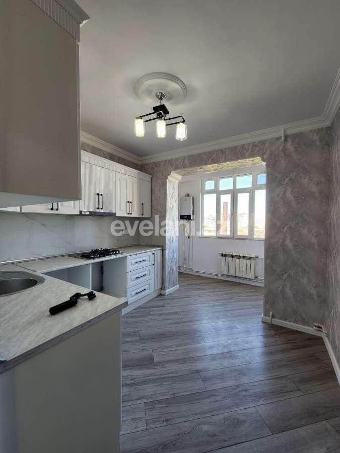 Продаётся, вторичка, 3-комнаты, 80 m², Баку, Низаминский r, Халглар Достлугу m.