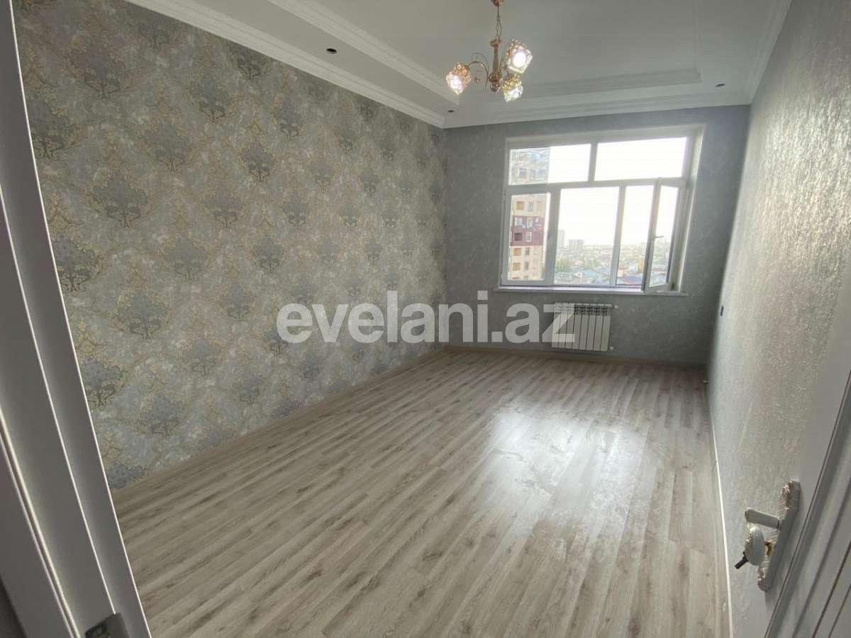 Satılır, yeni tikili, 2 otaqlı, 64 m², Bakı, Xətai r, Həzi Aslanov m.