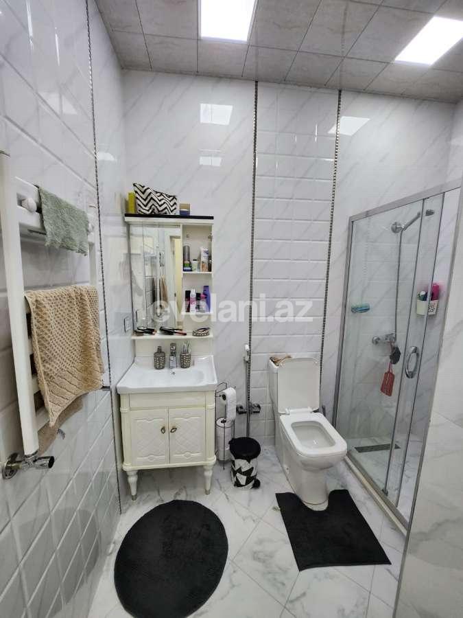 Satılır, yeni tikili, 2 otaqlı, 62.78 m², Bakı, Nərimanov r, Nəriman Nərimanov m.