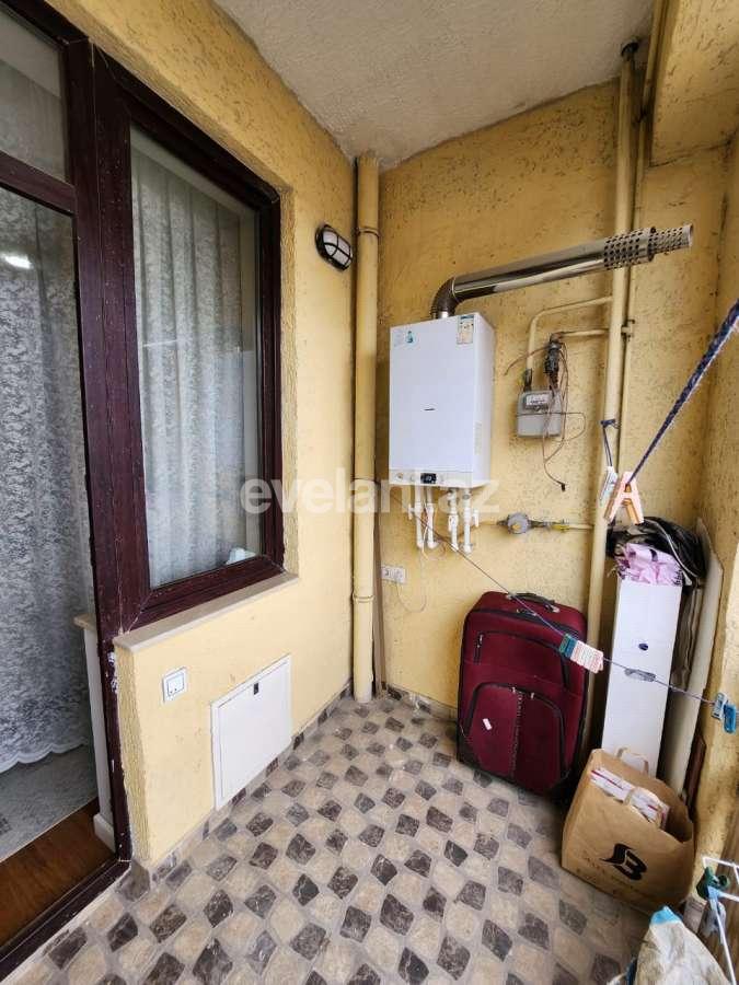 Satılır, yeni tikili, 2 otaqlı, 62.78 m², Bakı, Nərimanov r, Nəriman Nərimanov m.