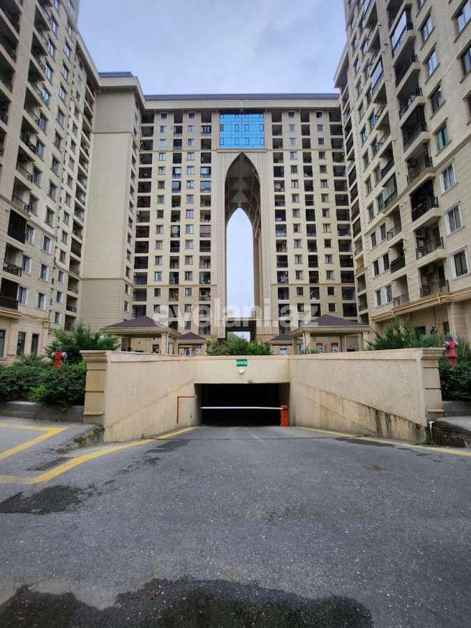 Satılır, yeni tikili, 2 otaqlı, 62.78 m², Bakı, Nərimanov r, Nəriman Nərimanov m.