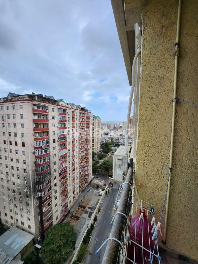 Satılır, yeni tikili, 2 otaqlı, 62.78 m², Bakı, Nərimanov r, Nəriman Nərimanov m.