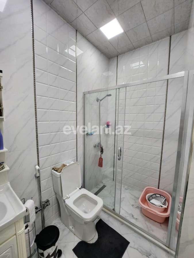 Satılır, yeni tikili, 2 otaqlı, 62.78 m², Bakı, Nərimanov r, Nəriman Nərimanov m.