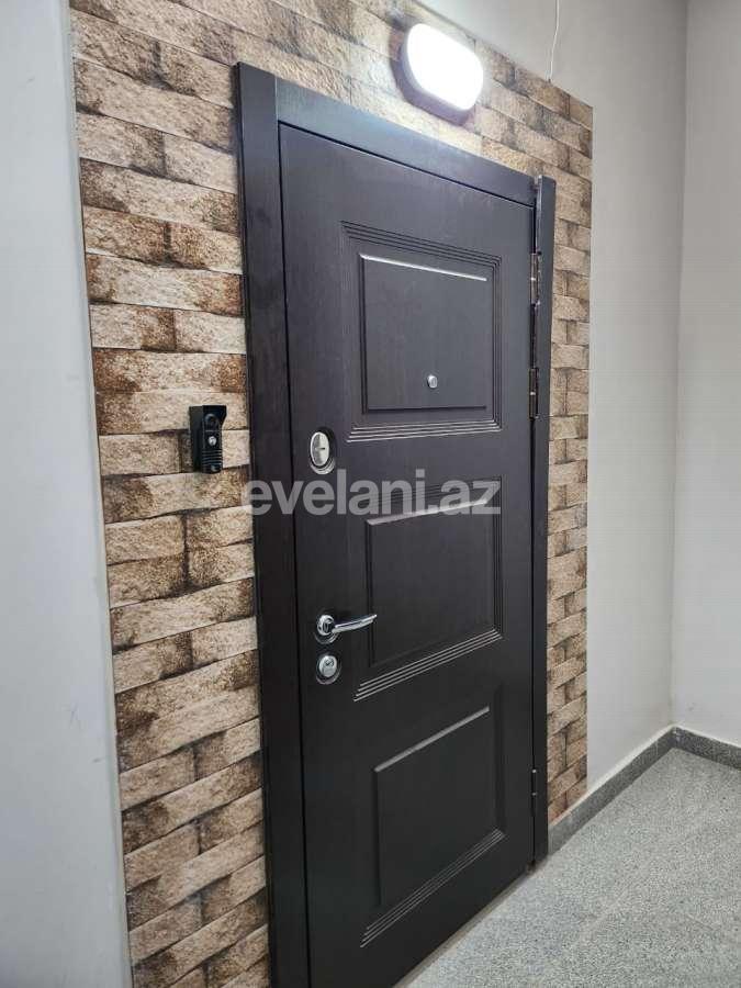 Satılır, yeni tikili, 2 otaqlı, 62.78 m², Bakı, Nərimanov r, Nəriman Nərimanov m.
