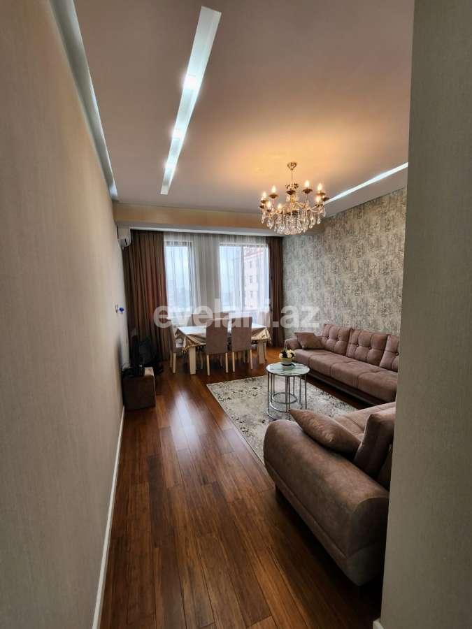 Satılır, yeni tikili, 2 otaqlı, 62.78 m², Bakı, Nərimanov r, Nəriman Nərimanov m.