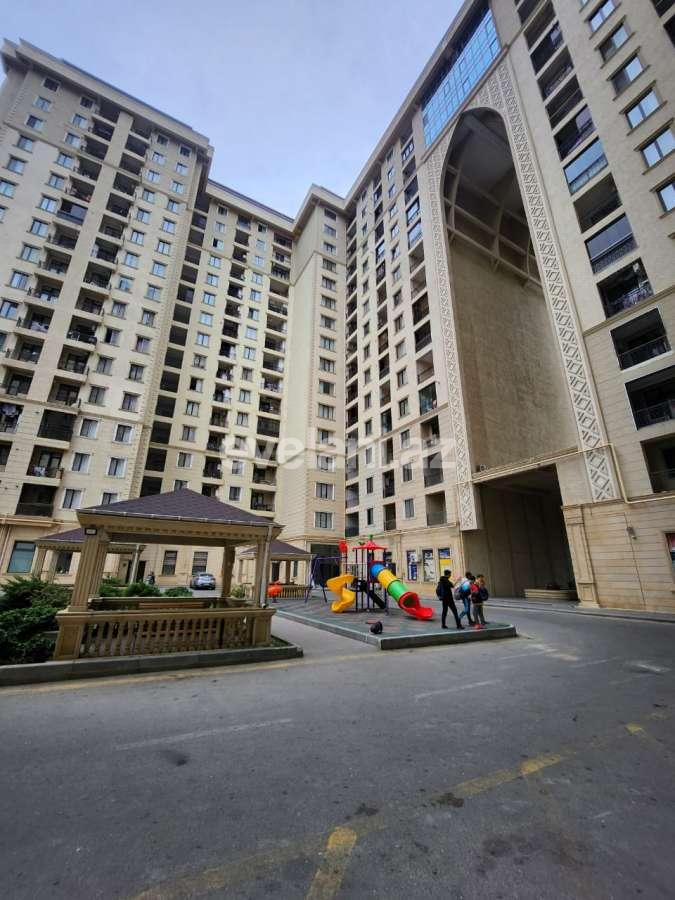 Satılır, yeni tikili, 2 otaqlı, 62.78 m², Bakı, Nərimanov r, Nəriman Nərimanov m.