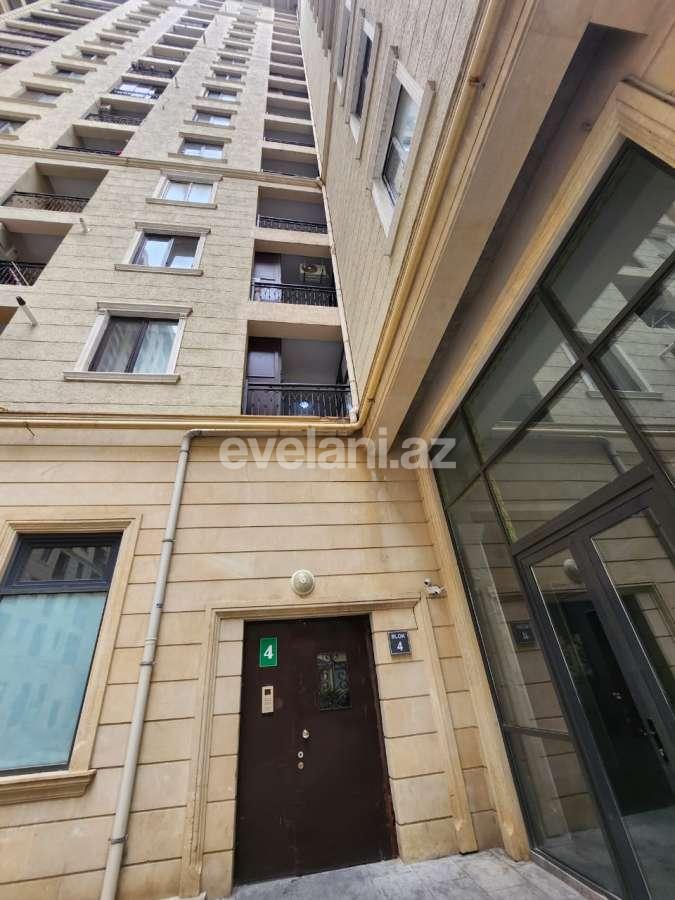 Satılır, yeni tikili, 2 otaqlı, 62.78 m², Bakı, Nərimanov r, Nəriman Nərimanov m.