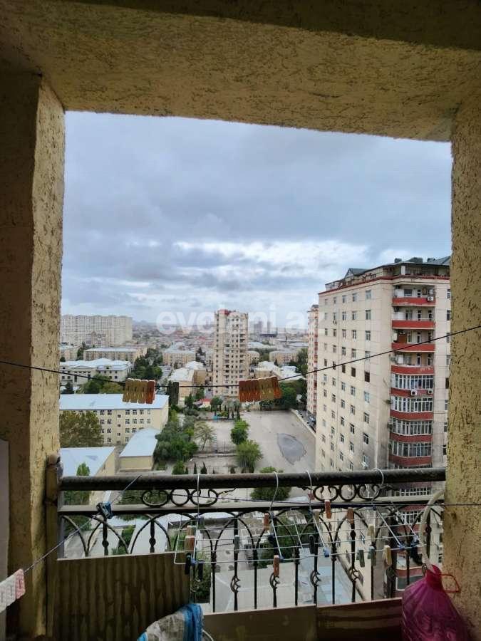 Satılır, yeni tikili, 2 otaqlı, 62.78 m², Bakı, Nərimanov r, Nəriman Nərimanov m.