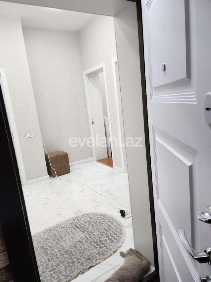 Satılır, yeni tikili, 2 otaqlı, 62.78 m², Bakı, Nərimanov r, Nəriman Nərimanov m.