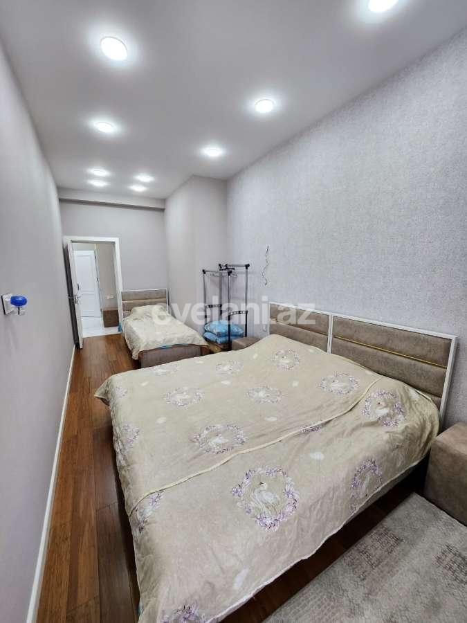 Satılır, yeni tikili, 2 otaqlı, 62.78 m², Bakı, Nərimanov r, Nəriman Nərimanov m.