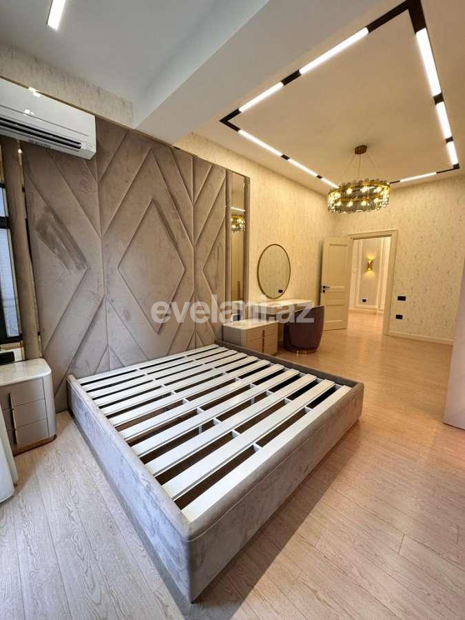 Satılır, yeni tikili, 3 otaqlı, 160 m², Bakı, Yasamal r, Elmlər Akademiyası m.