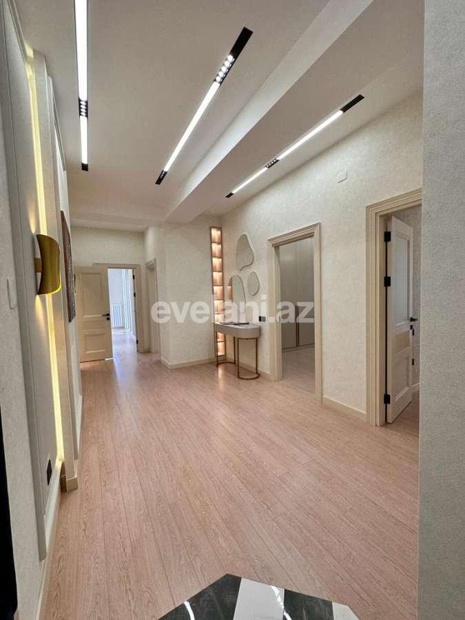 Satılır, yeni tikili, 3 otaqlı, 160 m², Bakı, Yasamal r, Elmlər Akademiyası m.
